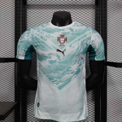 2026 Qatar World Cup Away Soccer Jersey