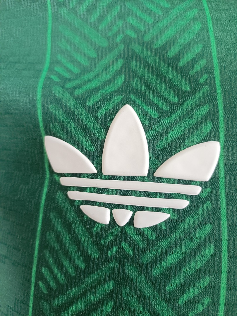 2026 South Africa Away Jersey - view 6