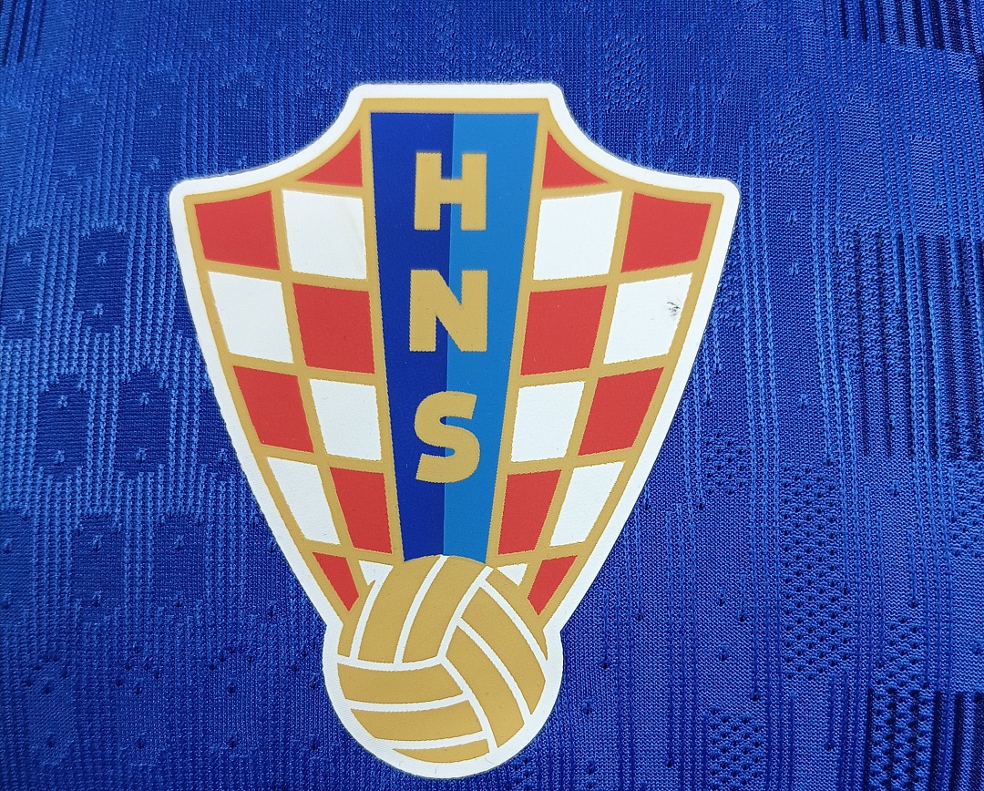 2026 Croatia Away Jersey - view 5