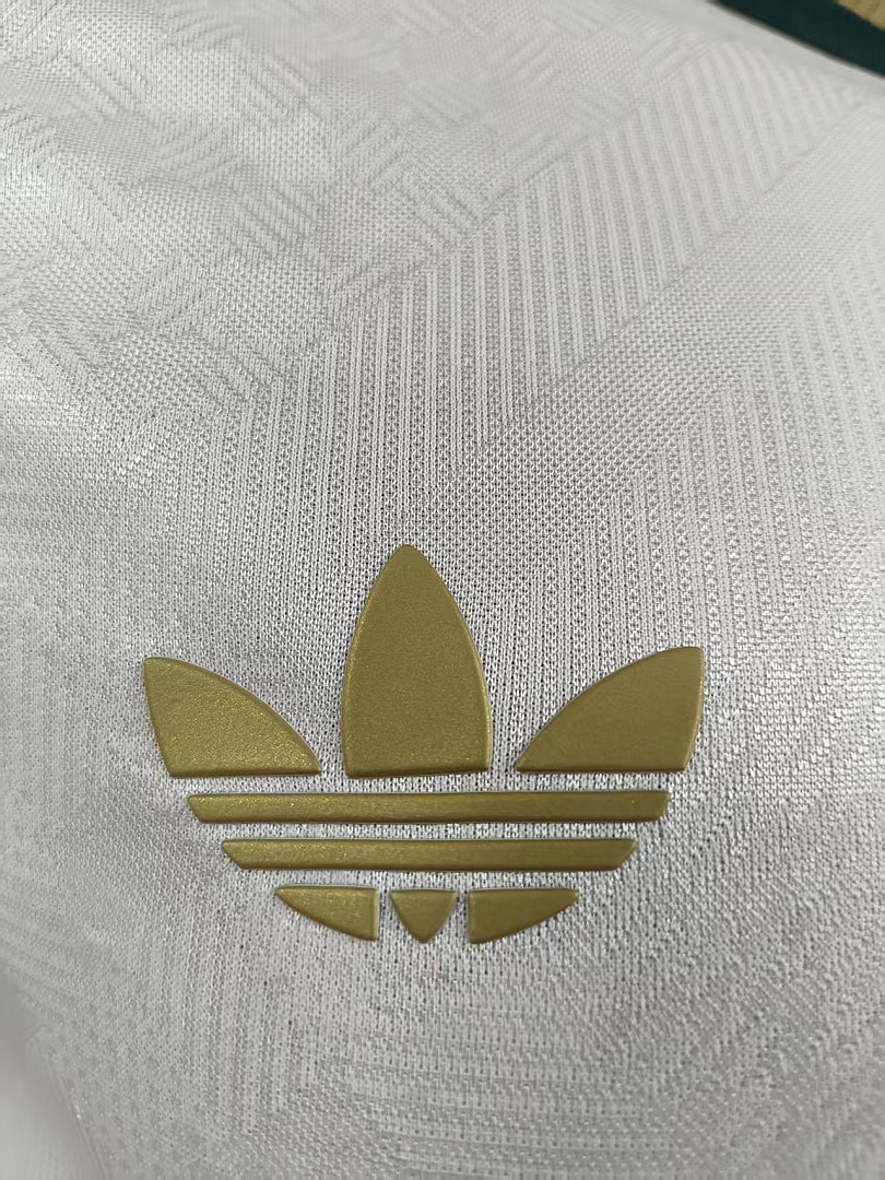 2026 Saudi Arabia Away Jersey - view 3