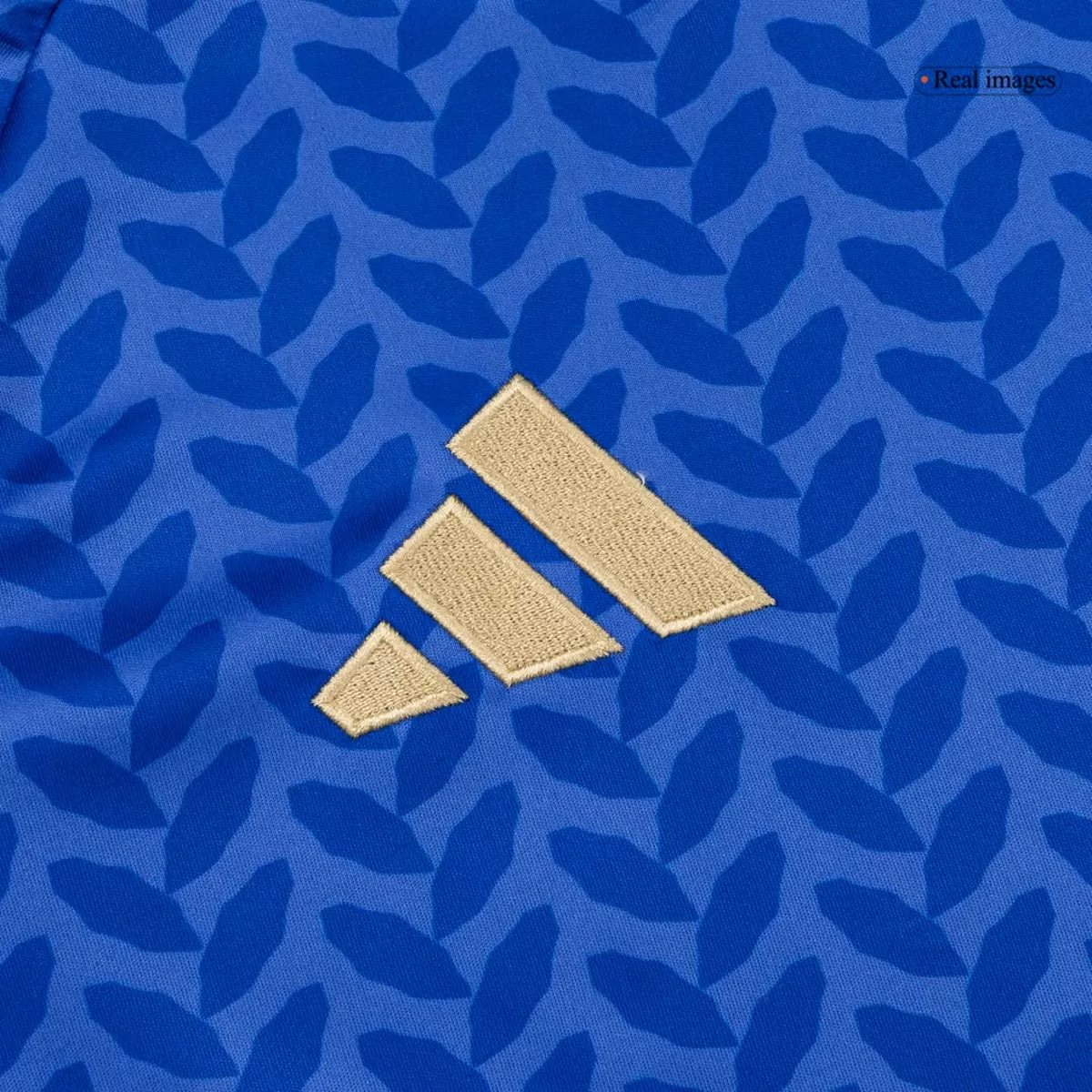2026 Italy World Cup Home Soccer Kit Jersey+Shorts - view 9