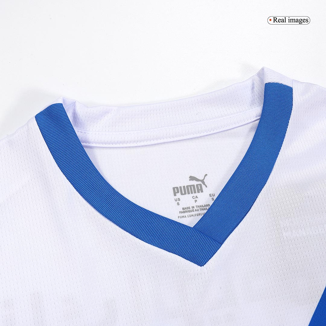 23-24 Al Hilal Saudi Away Kit  Jersey+Shorts - view 12