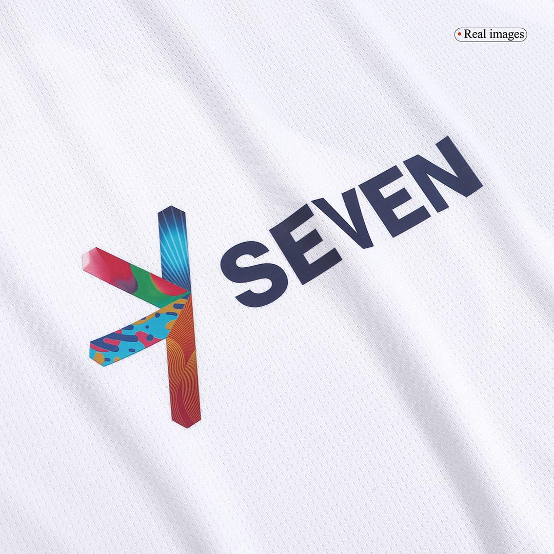 23-24 Al Hilal Saudi Away Kit  Jersey+Shorts - view 7