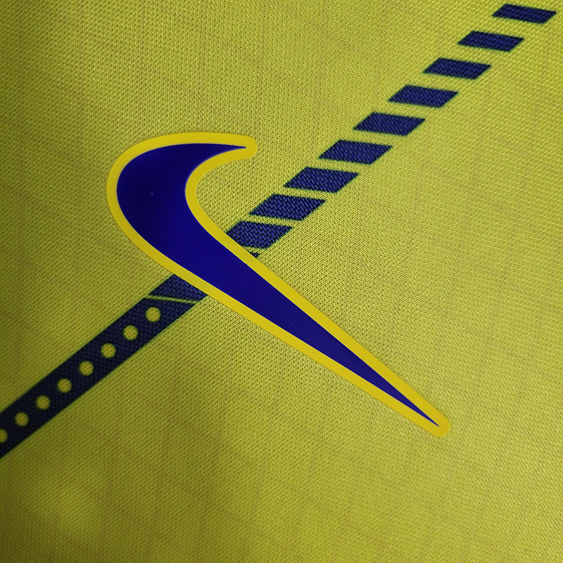 23-24 Al-Nassr Victory RONALDO #7 Home Jersey - view 5