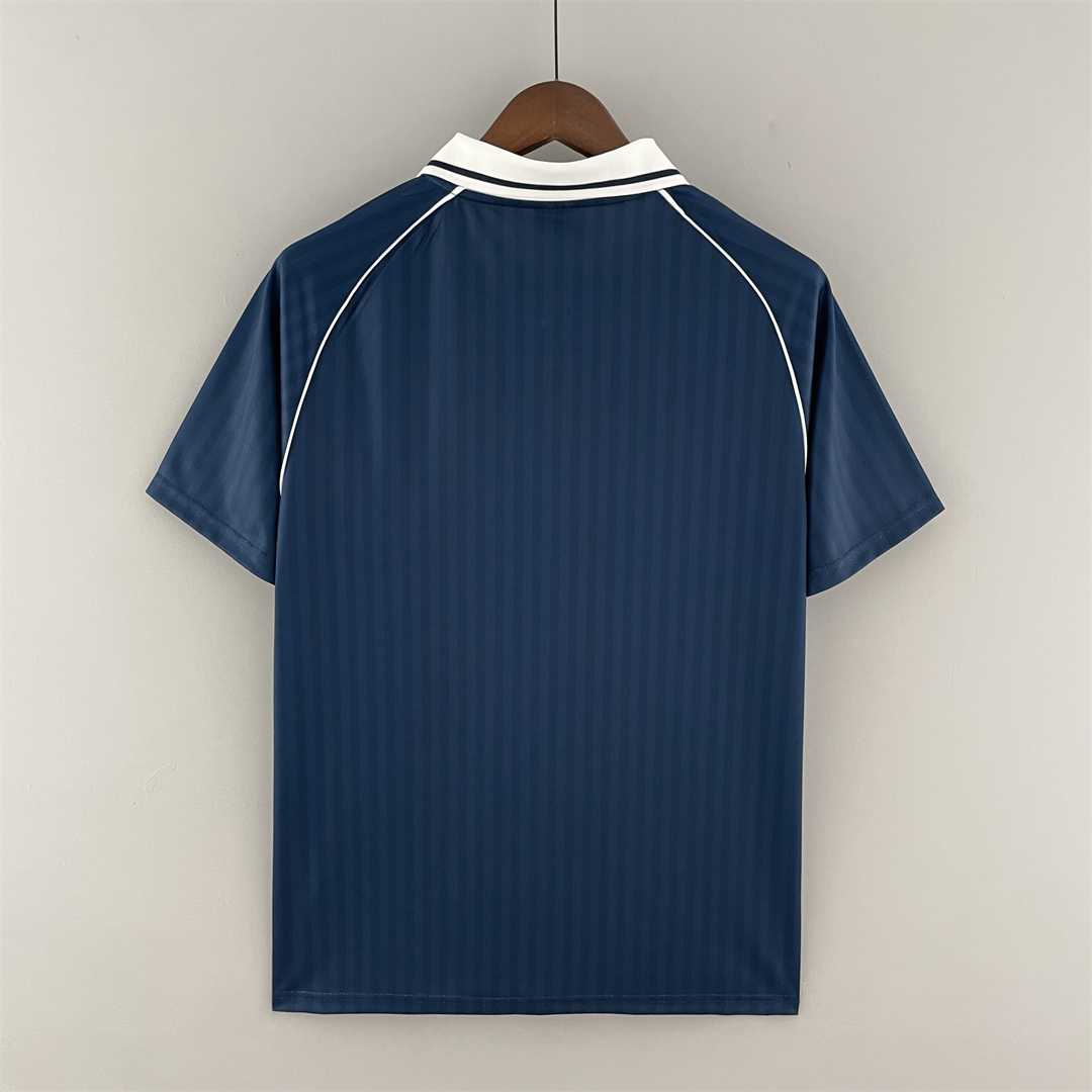 1994-95 Club Universidad de Chile Home Retro Jersey - view 3