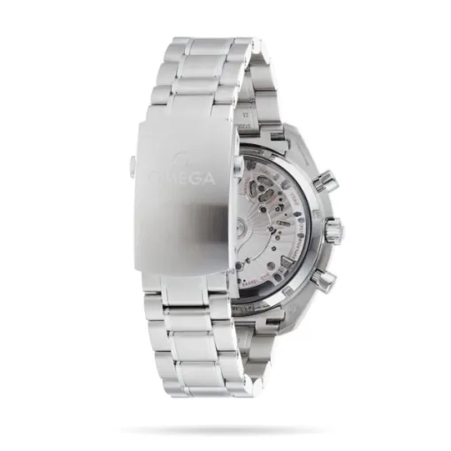 Omega Speedmaster Men Automatic Grey Stainless Steel Watch O32930445106001 - gallery