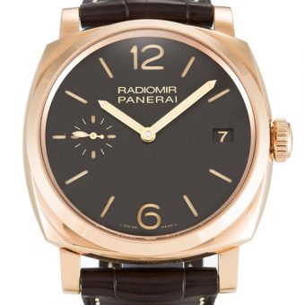 Panerai Radiomir Automatic PAM00504 - gallery