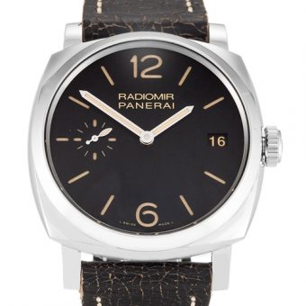 Panerai Radiomir Manual PAM00512 - gallery