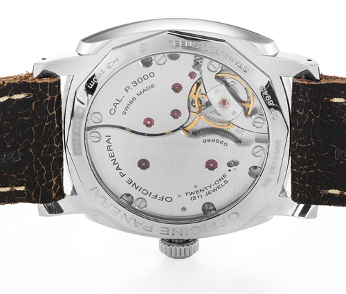 Panerai Radiomir Manual PAM00514 - gallery