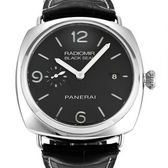 Panerai Radiomir Manual PAM00514 - gallery