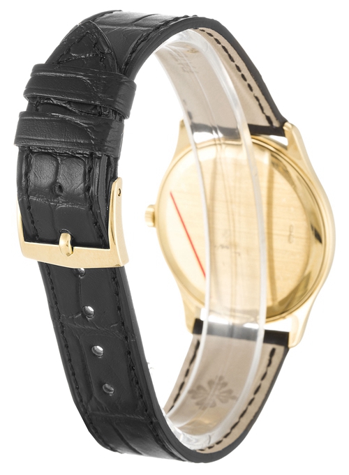 Patek Philippe Calatrava 3923 - gallery