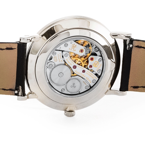 Patek Philippe Calatrava 5119G - gallery