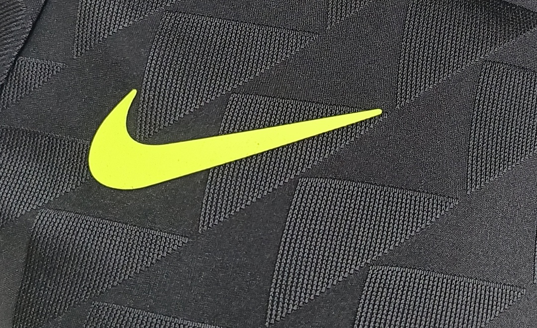 26-27 Atletico Madrid Away Jersey - view 4