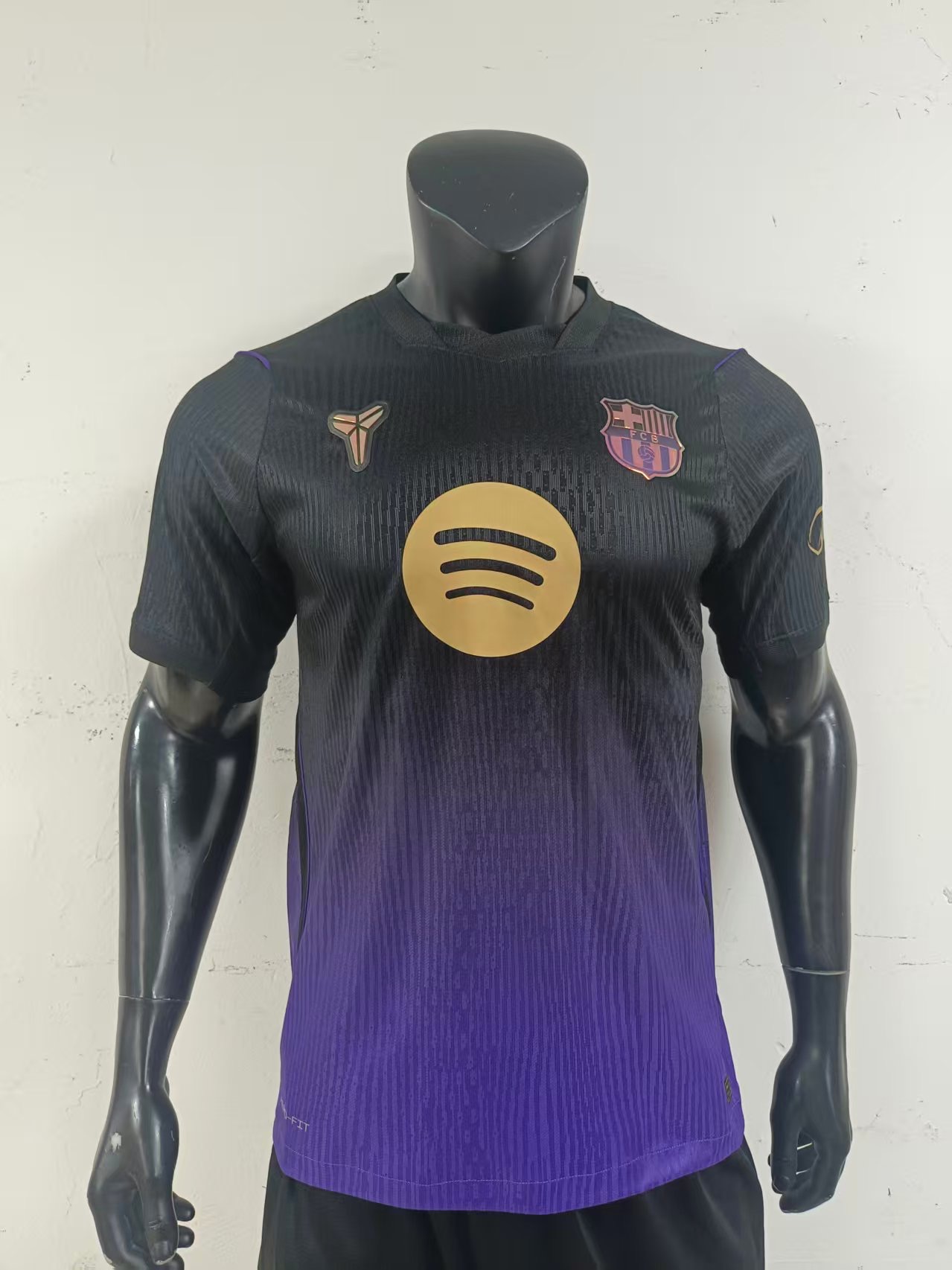 26-27 Barcelona Away Jersey - view 4