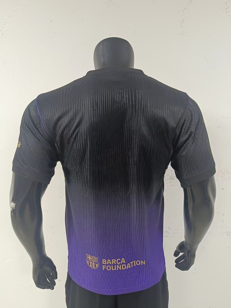 26-27 Barcelona Away Jersey 9 - view 7