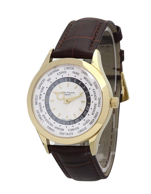 Patek Philippe Complicated 5130J - gallery
