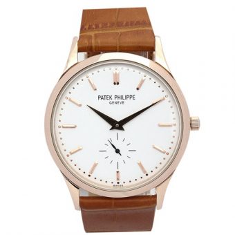 Patek Philippe Complicated 5130J - gallery
