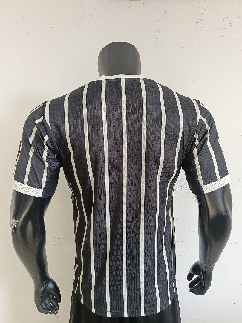 26-27 Corinthians Away Jersey 6