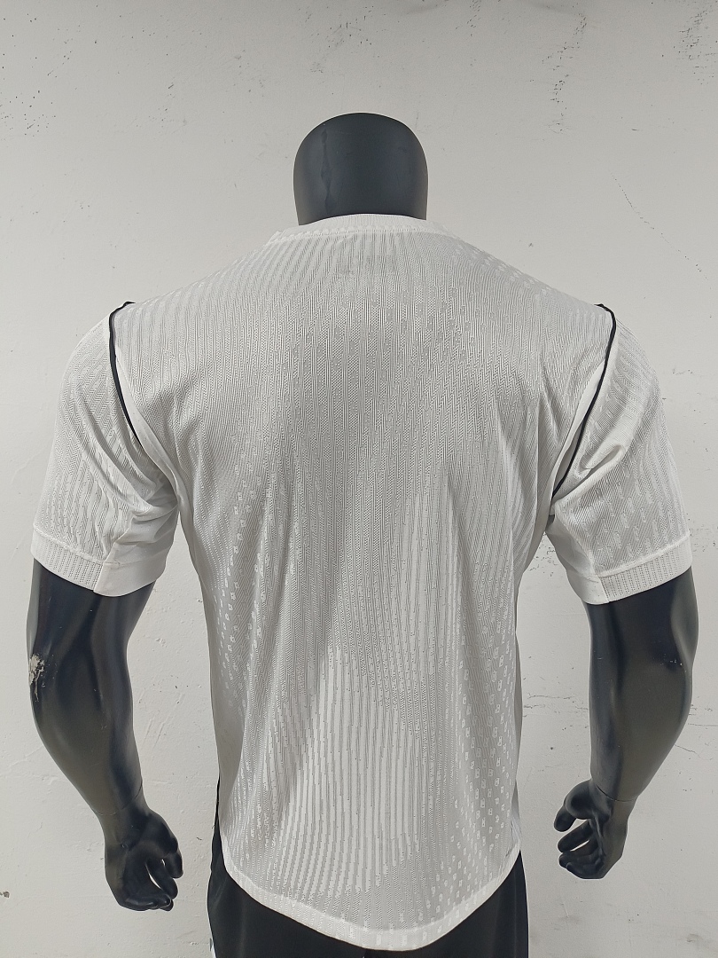 26-27 Corinthians Home Jersey 1