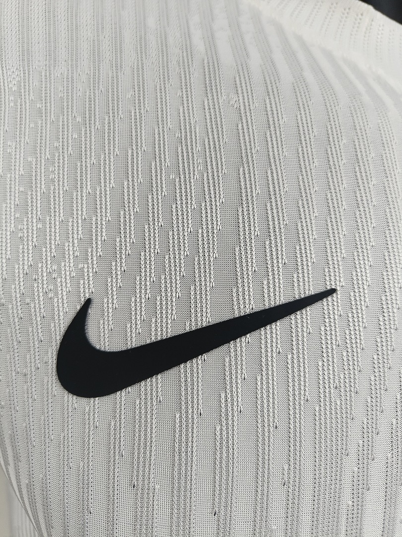 26-27 Corinthians Home Jersey 2