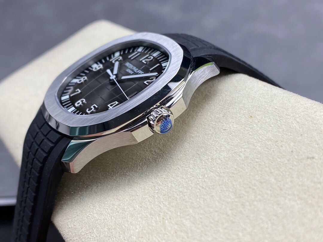 Patek Philippe Aquanaut Super Clone 5167/1A - gallery