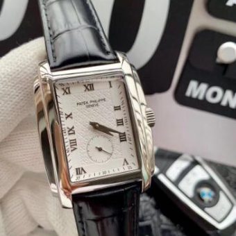 Patek Philippe Gondolo 5111G - gallery
