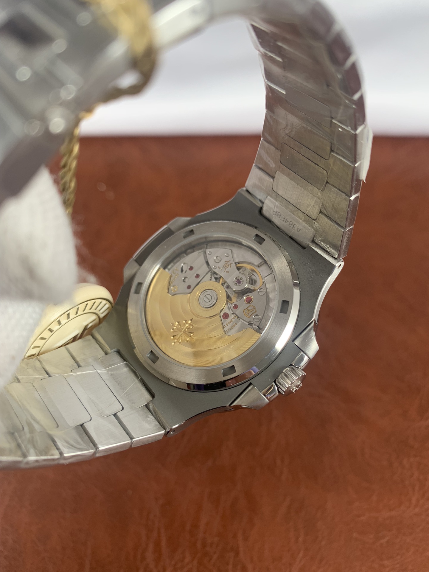 Patek Philippe Nautilus 5711/1A-011 - gallery
