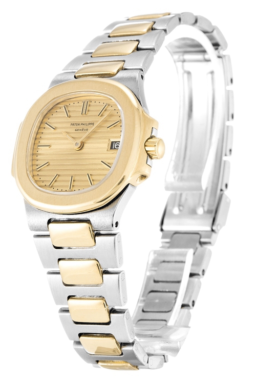 Patek Philippe Nautilus 4700/1 - gallery