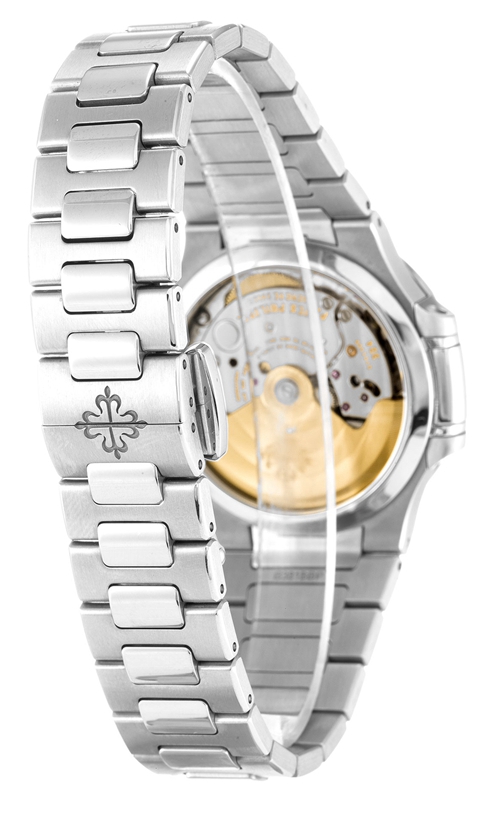 Patek Philippe Nautilus 7018/1A - gallery