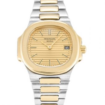 Patek Philippe Nautilus 7018/1A - gallery