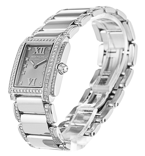 Patek Philippe Twenty-4 4908/310G - gallery