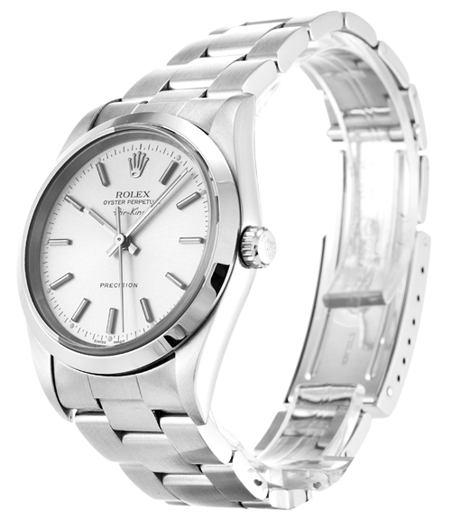 Rolex Air-King 14000M - gallery