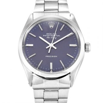Rolex Air-King 5500 - gallery