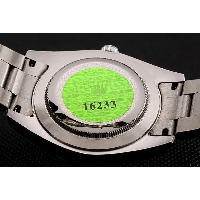 Rolex Air-King 38mm Black Dial 116900 - gallery