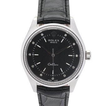 Rolex Cellini 4233/8 - gallery