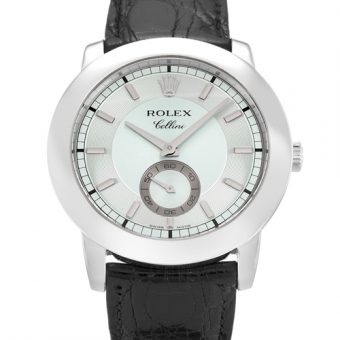 Rolex Cellini 5310 - gallery
