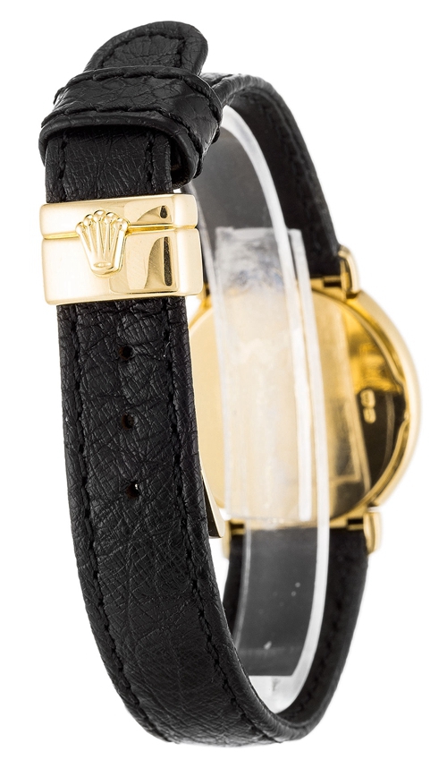 Rolex Cellini 6621/8 - gallery