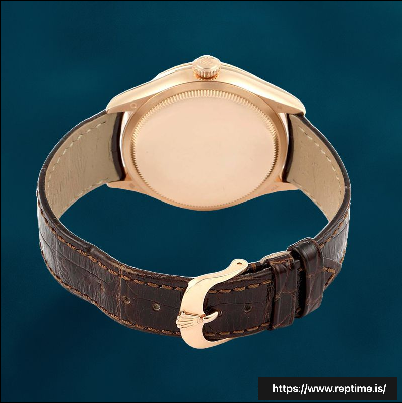 Rolex Cellini Men’s 39mm m50525-0015 Watch - gallery