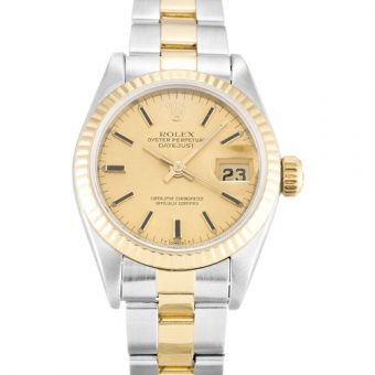 Rolex Datejust 116200 - gallery