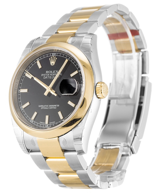 Rolex Datejust 116203 - gallery