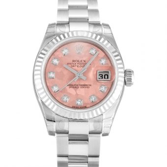 Rolex Datejust 116203 - gallery