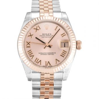 Rolex Datejust 116231 - gallery