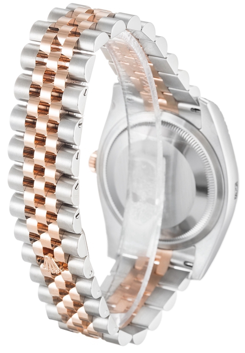 Rolex Datejust 116231 - gallery