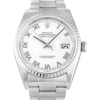 Rolex Datejust 116231 - gallery