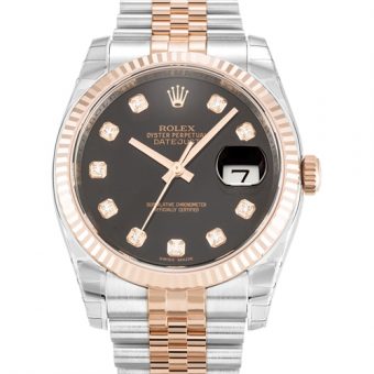Rolex Datejust 116233 - gallery