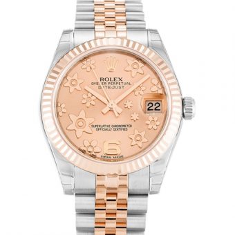 Rolex Datejust 116233 - gallery