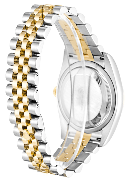 Rolex Datejust 116233 - gallery