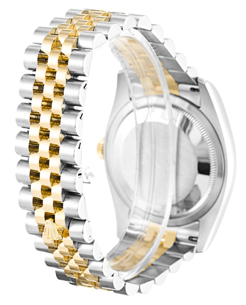 Rolex Datejust 116233 - gallery