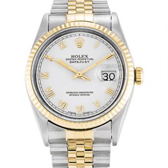 Rolex Datejust 116234 - gallery