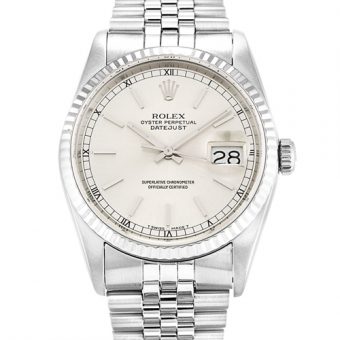 Rolex Datejust 116234 - gallery